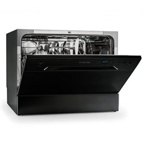 Klarstein Amazonia 6 - Our top pick table top dishwasher