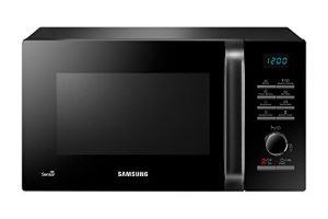 Samsung MS23H3125AK solo microwave reviews