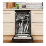 Ultra Slimline Dishwashers: 3 Reasons You Cant Find One Slimline Dishwasher