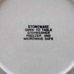 how do i know if something is dishwasher safe