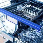 best dishwasher with cutlery drawer
