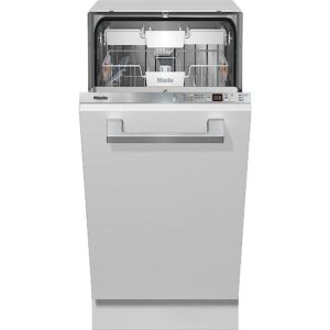 meile dishwasher