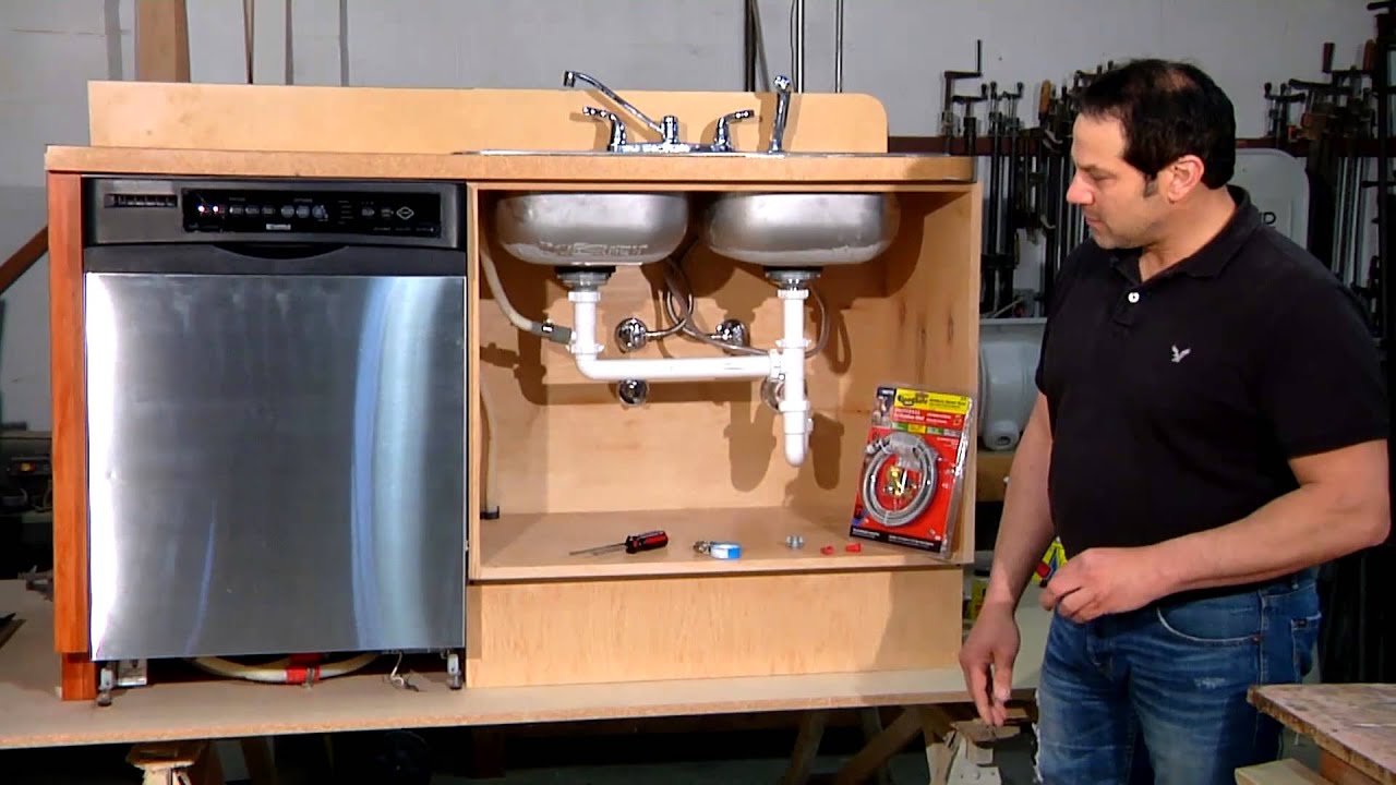 do dishwashers save water