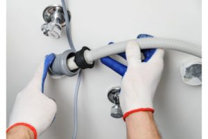 How to Clear A Dishwasher Drain Hose The Easy Way! (7 Steps)