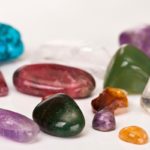 minerals removed from water purifiers