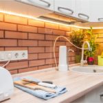 How Many Watts Does A Water Filter Use? (Shocking!) water purifier in the kitchen sink