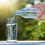 Bottled water vs filtered water