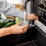 Do Water Filters Restrict Flow