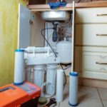 Do Water Filters Save Money? (We Have the Facts and Numbers) Water filter used to save money
