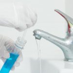 cheapest way to remove manganese from well water