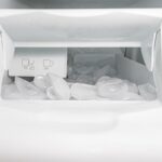 Does water filter affect ice maker