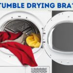 Can you tumble dry a bra