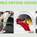 Can you tumble dry joggers
