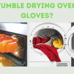 Can you tumble dry oven gloves