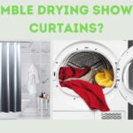 Can You Tumble Dry Shower Curtains: The Real Truth Can you tumble dry shower curtains