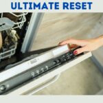 How To Reset A Kenmore Dishwasher: Step-By-Step Guide (2023) How to reset a kenmore dishwasher