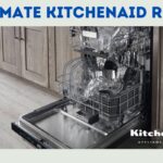 How to reset a kitchenaid dishwasher
