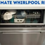 How to reset a whirlpool dishwasher