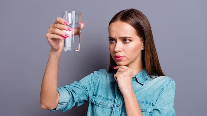Is ro water banned in europe