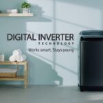 What Is Digital Inverter Washing Machine? (Complete Guide) what is digital inverter washing machine