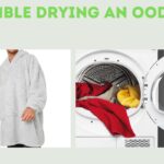 Can you tumble dry an oodie