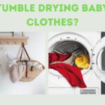 Can you tumble dry baby clothes