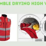 Can you tumble dry high vis