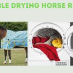 Can you tumble dry horse rugs