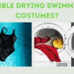 Can you tumble dry swimming costumes