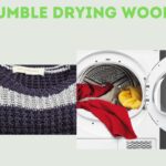 Can you tumble dry wool