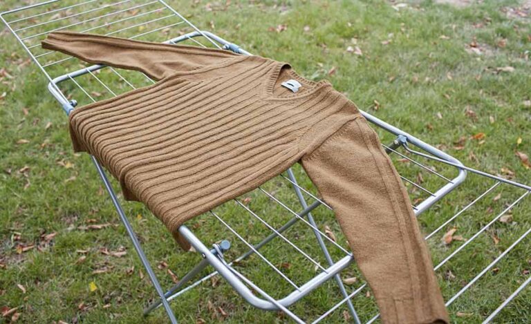 Can You Tumble Dry Wool The Real Truth 