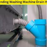 Can You Extend A Washing Machine Drain Hose? (Dangerous) can you extend a washing machine drain hose