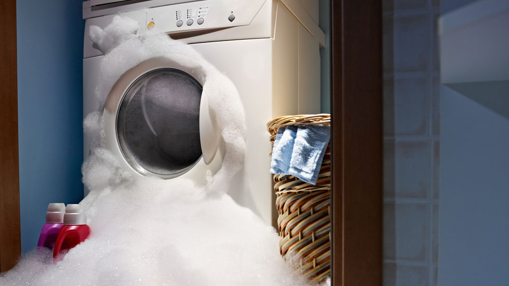 is washing machine insurance worth it