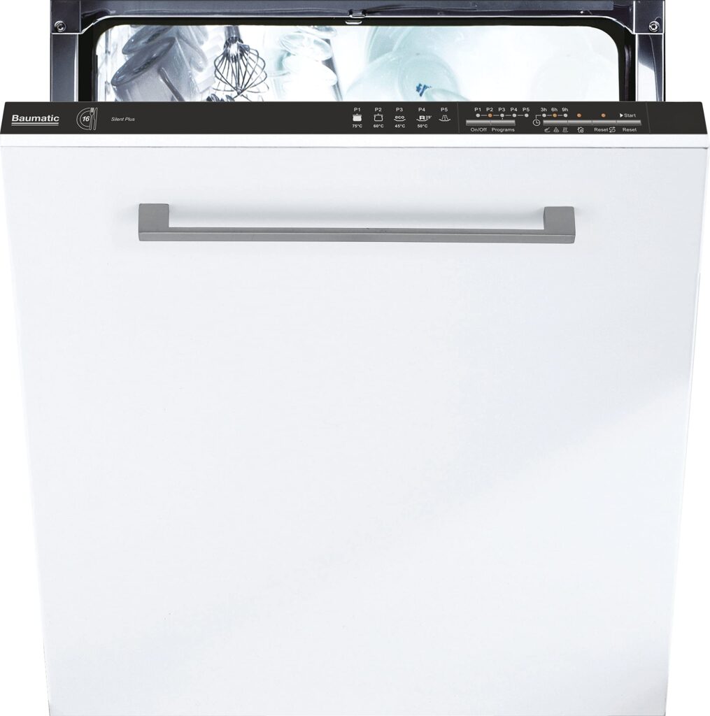 Best integrated dishwasher under £400