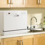 Can You Install A Countertop Dishwasher Under The Sink (Wrong?) can you install a countertop dishwasher under the sink