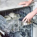 Can You Use a Dishwasher as a Drying Rack? (Do It Right) can you use a dishwasher as a drying rack