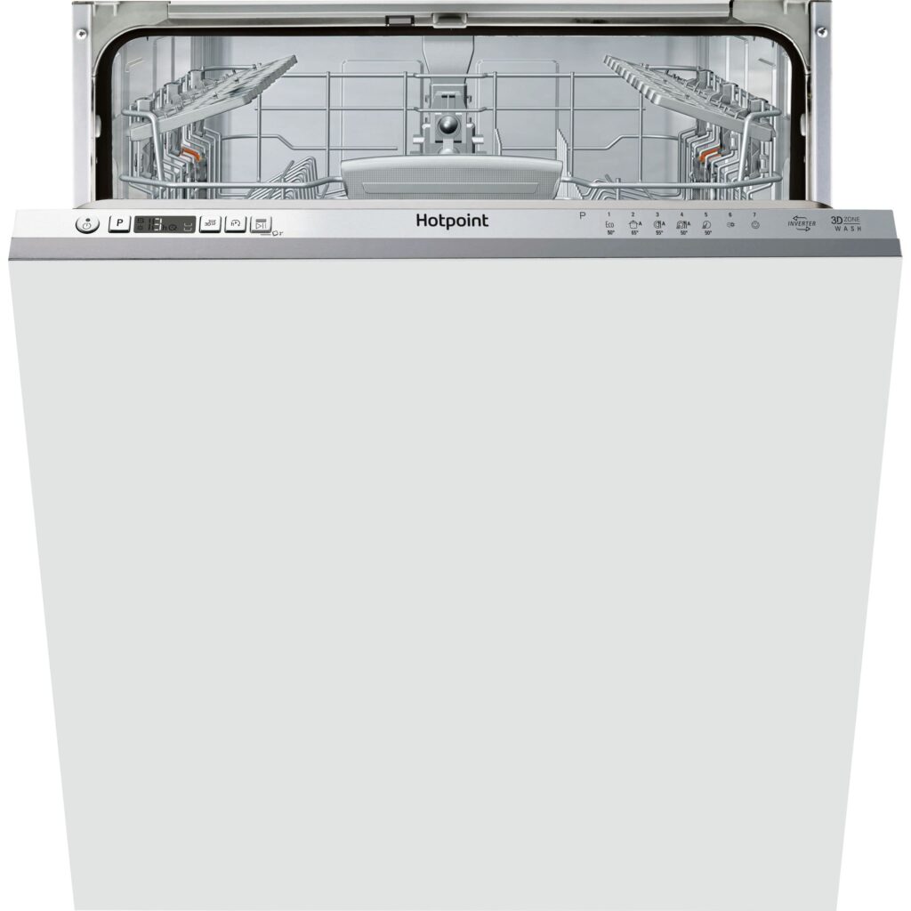 Best integrated dishwasher under £400