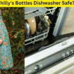 Are chilly's bottles dishwasher safe