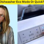Dishwasher Eco Mode vs Quick: Which Saves You More Money? dishwasher eco mode vs quick