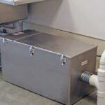 Does A Commercial Dishwasher Need A Grease Trap? does a commercial dishwasher need a grease trap