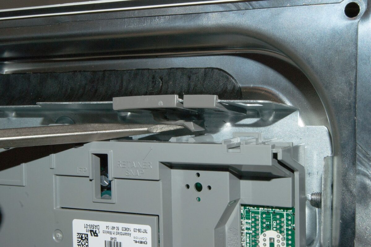 How To Reset A Whirlpool Dishwasher Quick And Easy Guide!